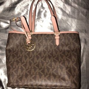 Michael Kors Handbag